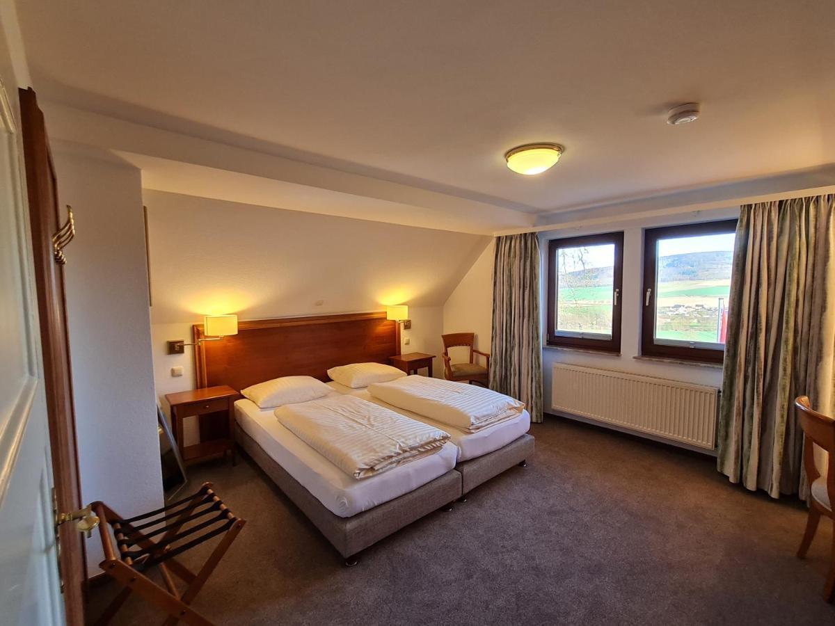 Hotel Waldquelle - Baumhaushotel Aerzen Luaran gambar
