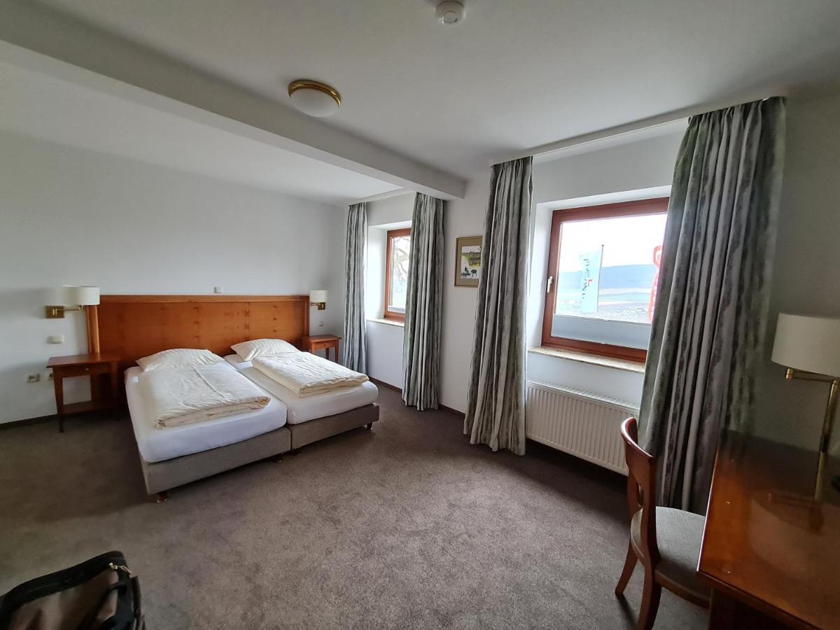 Hotel Waldquelle - Baumhaushotel Aerzen Luaran gambar