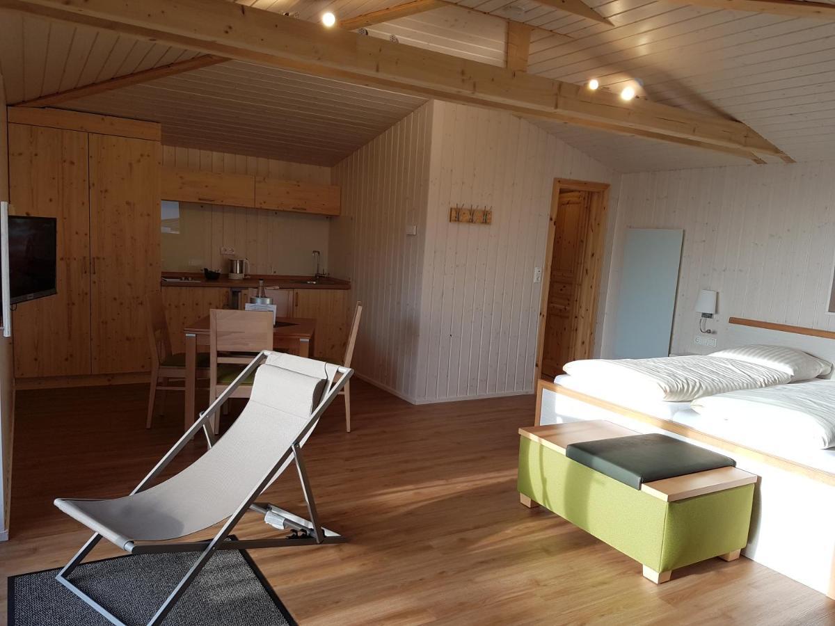 Hotel Waldquelle - Baumhaushotel Aerzen Luaran gambar