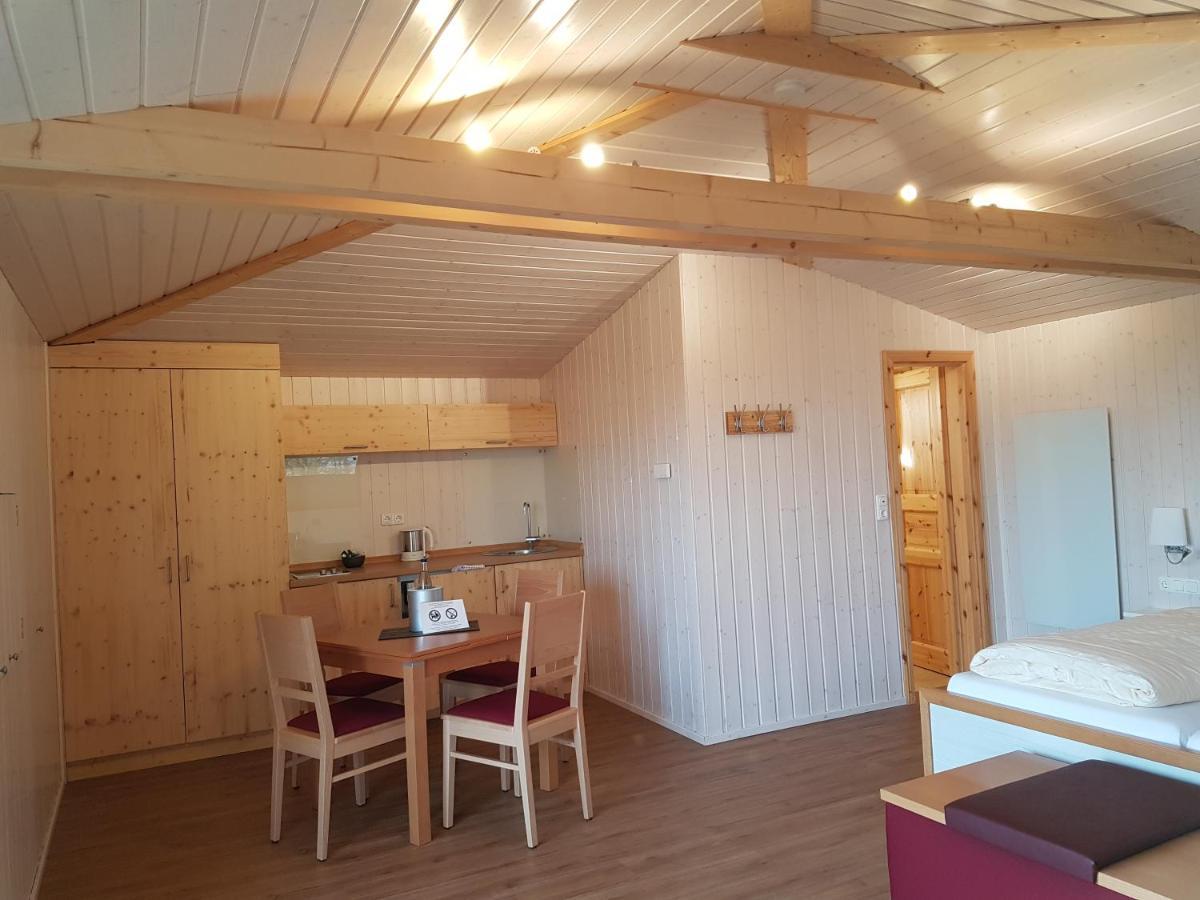 Hotel Waldquelle - Baumhaushotel Aerzen Luaran gambar