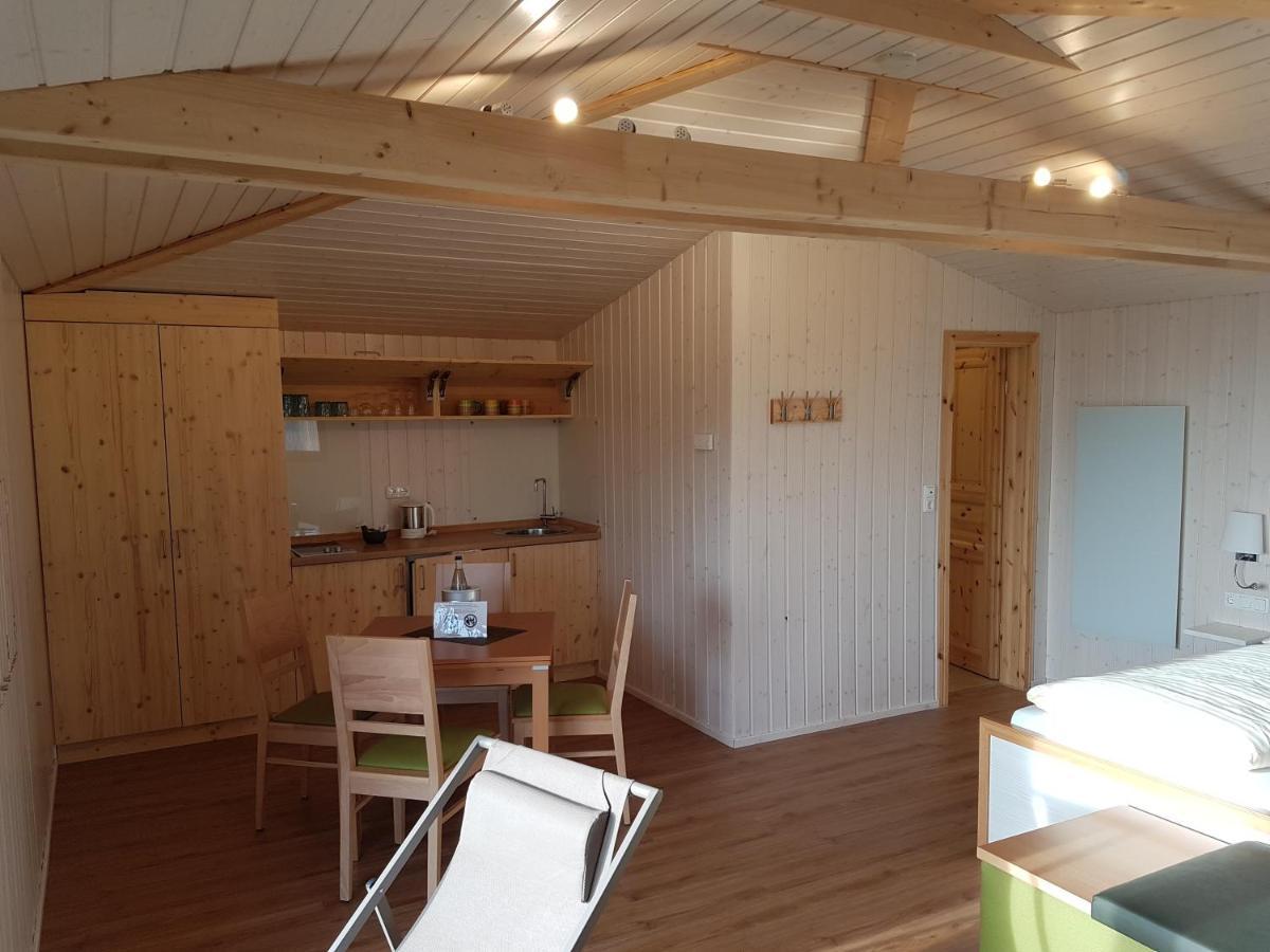 Hotel Waldquelle - Baumhaushotel Aerzen Luaran gambar