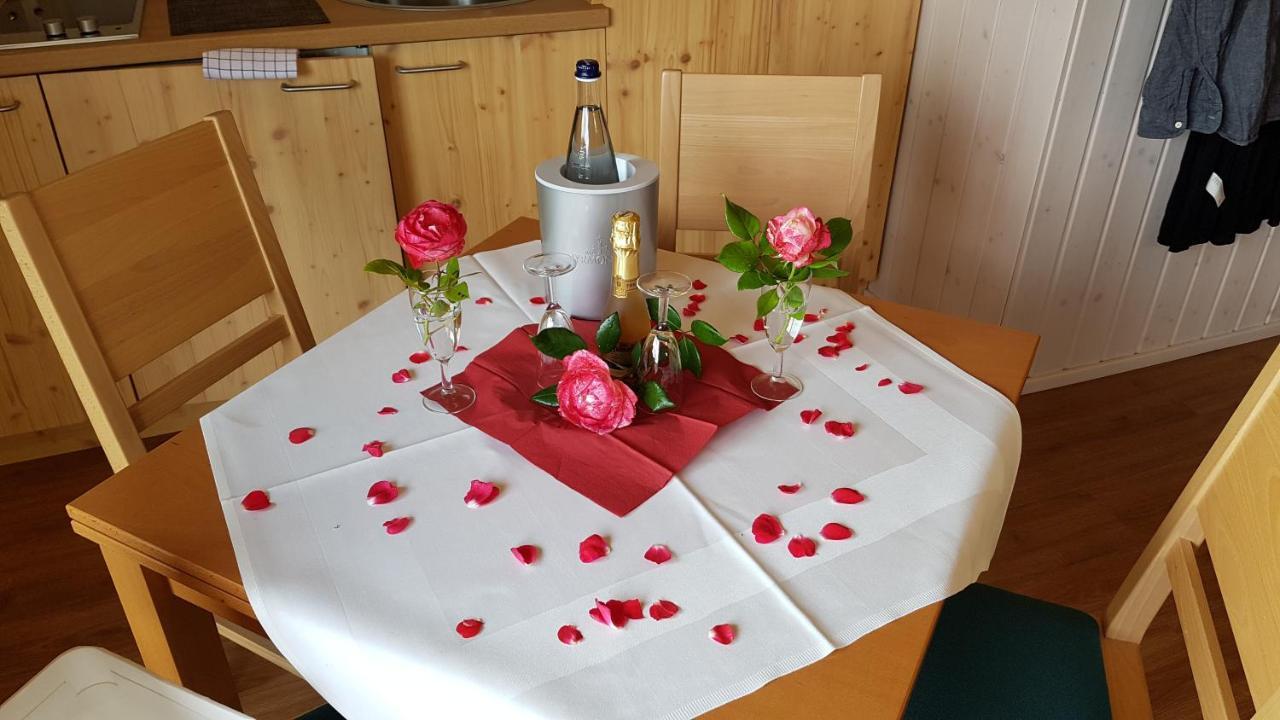 Hotel Waldquelle - Baumhaushotel Aerzen Luaran gambar