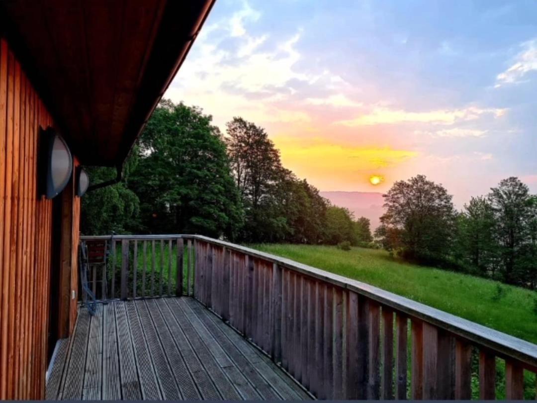 Hotel Waldquelle - Baumhaushotel Aerzen Luaran gambar